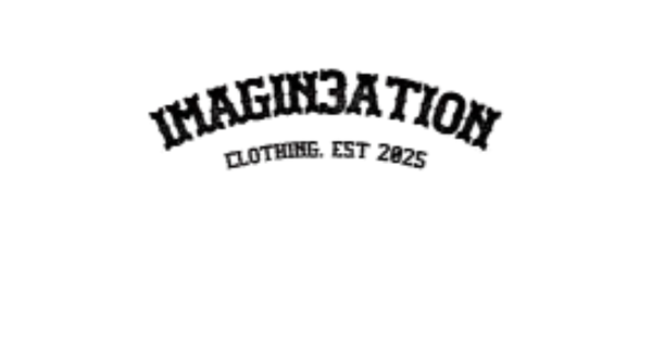IMAGIN3ATION Clothing